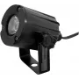 Pinspot LED EUROLITE PST-3W 3200K projetor 1x3W para iluminação de destaque