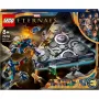 LEGO Marvel Super Heroes 76156 LEGO® MARVEL SUPER HEROES Ascensão do Domo (76156)