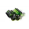 LEGO CITY 60484 Rides - Carro de Corrida Gaming