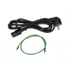 Switch gerido FiberHome S4820-28T-X-AC L2/L3 Gigabit Ethernet 24 portas