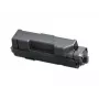 Cartucho de toner Kyocera TK-1160 10000 páginas preto