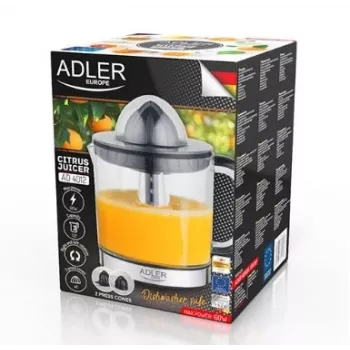 Espremedor de citrinos ADLER AD 4012