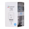 Tomada inteligente EZVIZ T30-10B-EU 1600 W Branca