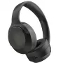 Auscultadores sem fios Audeeo Melovibe EX (preto)