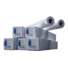 Papel fotográfico HP brilhante 36