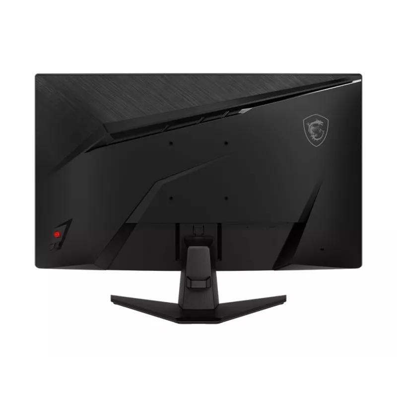 Monitor de computador MSI MAG 274CQF 68,6 cm (27 polegadas) 2560 x 1440 píxeis Wide Quad HD preto
