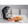 Robot de cozinha TEESA EASY COOK Single preto TSA3545-B 1000W 4L