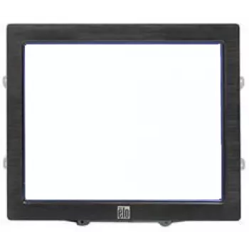 Moldura de montagem frontal Elo - kit de montagem para monitor - tamanho do ecrã: 48,3 cm (19) - para Elo 1930L, 1931L, 1937L, 1939L, Entuitive 3000 Series, Open-Frame Touchmonitors 1937L