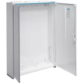 Hager ZB33S. Cor do produto: Branco (ZB33S)