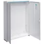 Hager ZB33S. Cor do produto: Branco (ZB33S)