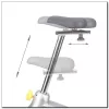 Bicicleta de treino magnética HMS Fitness M6993