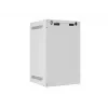 Armário de parede LANBERG WF10-2309-10S 9U, 280×310×469 mm, capacidade 20 kg, cinzento