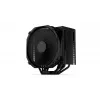 Cooler de CPU Endorfa Fortis 5 preto