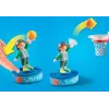Conjunto de brincar de ação/aventura Playmobil City Life 71328 multicolorido