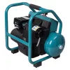 Compressor de ar Makita 40V XGT modelo AC001GZ