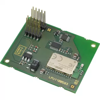 Placa de interface AGFEO BT-Modul 40