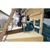 Serra sabre GFZ 16-35 AC Professional, serra sabre azul, 1.600 Watt