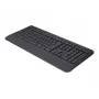 Logitech SIGNATURE K650. Escreva com conforto. Faça mais.