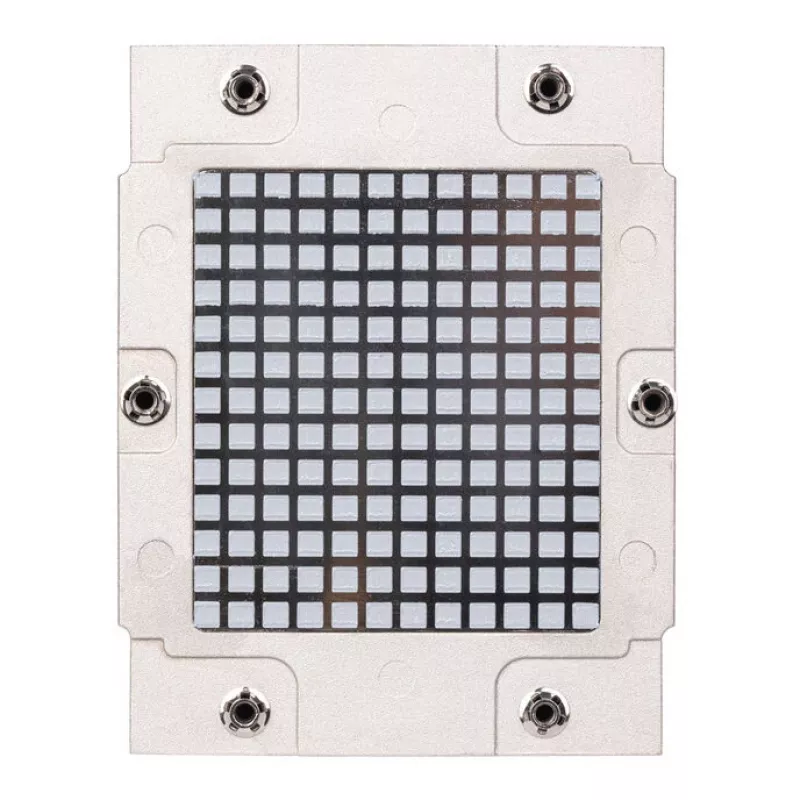 Dissipador de CPU SILVERSTONE SST-XE04-SP5B 4U Tower PWM ativo
