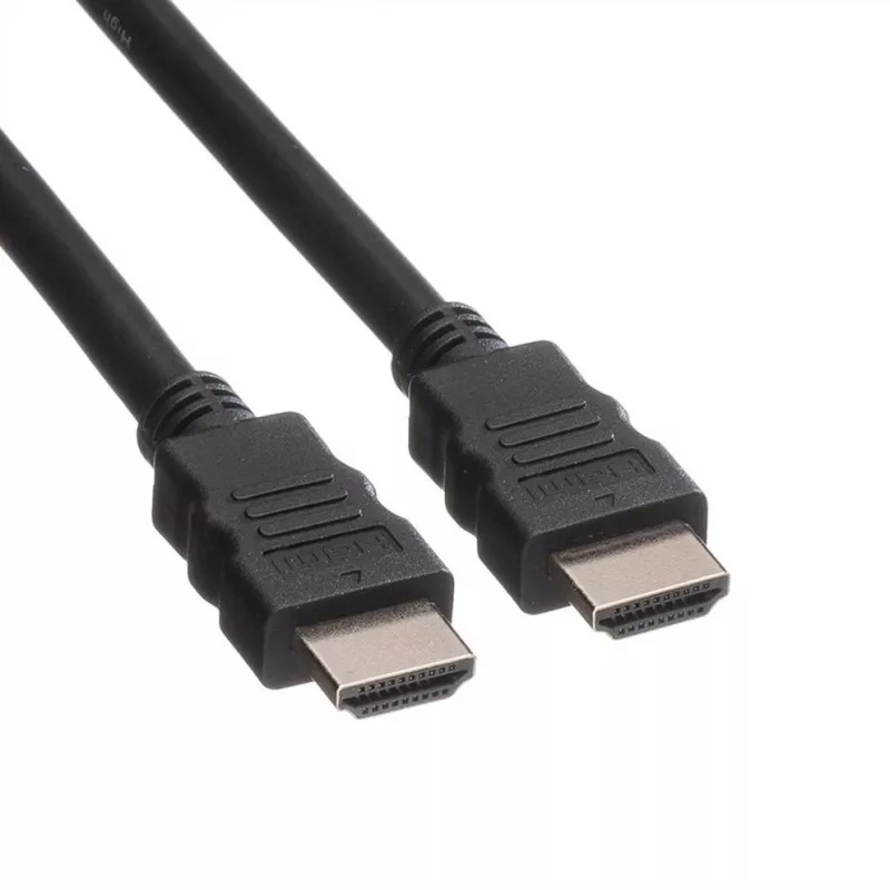 Cabo de monitor ROLINE HDMI High Speed, ST-ST 20m (11.04.5578)