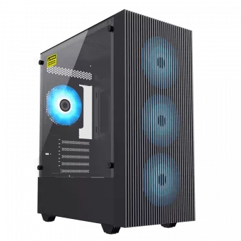 Gamemax | Caixa | EDGE | M-ATX