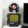 Suporte para discos de jogos Numskull Games Xbox preto amarelo mate 1 unid.