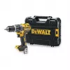 Berbequim de impacto a bateria DeWalt DCD796NT-XJ 18V XR com mala