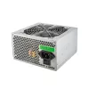 Fonte de alimentação ATX Akyga Basic AK-B1-550 550 W, ventoinha de 120 mm, PFC passivo, cinzento