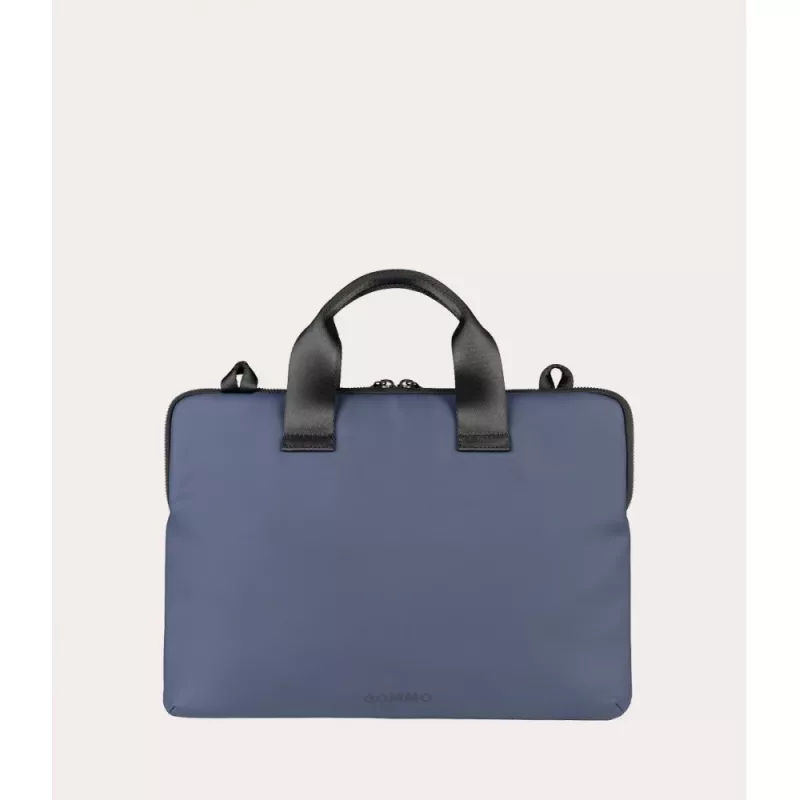 Mala para portátil Tucano Gommo BSGOM1314-B de 13–14 polegadas, azul