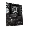 Placa-mãe ASRock B860 Pro-A — Intel B860 ATX, LGA 1851, DDR5, 4x DIMM, 256GB, LAN 2.5Gb, 1x M.2, 4x SATA III