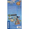 Kosmos Andor Junior Expansão de jogo de cartas