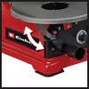 Serra de recortes Einhell TC-SS 406 E