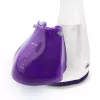Tristar | ST-8916 | Alisador a vapor | Aparelho de mão | 1200 W | 0,26 L | 20 g/min | Roxo