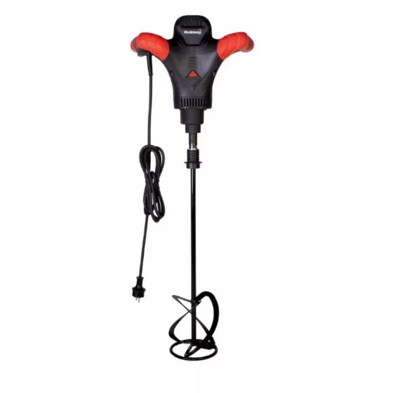 Betoneira RUBI RUBIMIX-9 POWER MAX 2100 W 490-880 rpm