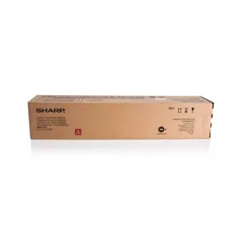 Sharp MX62GTMA - Magenta - original - tinteiro de toner - para Sharp MX-6240N, MX-6500N, MX-7040N, MX-7500N (MX62GTMB)