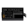 Fonte de alimentação Cooler Master MWE Bronze 750 V3 750W