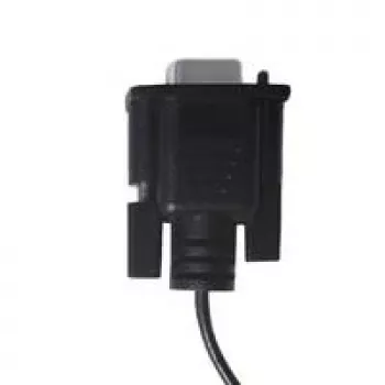 Cabo Datalogic RS-232 9D 2m