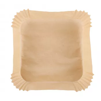 Formas de papel Adler para fritadeira de ar quente | AD 6733 | 100 unid.