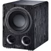 Subwoofer ativo Magnat Alpha RS8 80 W preto