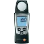 Testo 540 medidor de luz preto (0560 0540)