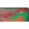 Tapete de rato gaming CHERRY XTRFY GP5-XL-LITUS-RED vermelho (GP5-XL-LITUS-RED)
