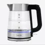 Chaleira elétrica Lovio 1,7L 2200W vidro