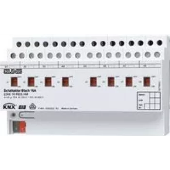 JUNG 2308.16REGHM - plástico - -5 - 45 °C - -25 - 70 °C - 230 V