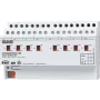 JUNG 2308.16REGHM - plástico - -5 - 45 °C - -25 - 70 °C - 230 V