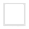 Etiquetas de preços NIIMBOT T40*40 180 unid. – folhas de etiquetas autocolantes 40×40 mm