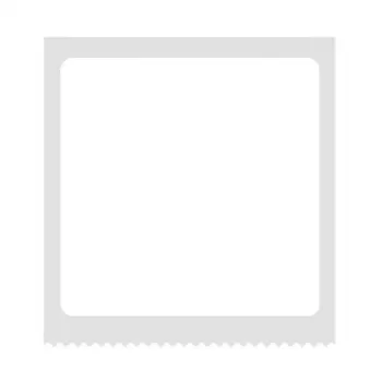 Etiquetas de preços NIIMBOT T40*40 180 unid. – folhas de etiquetas autocolantes 40×40 mm