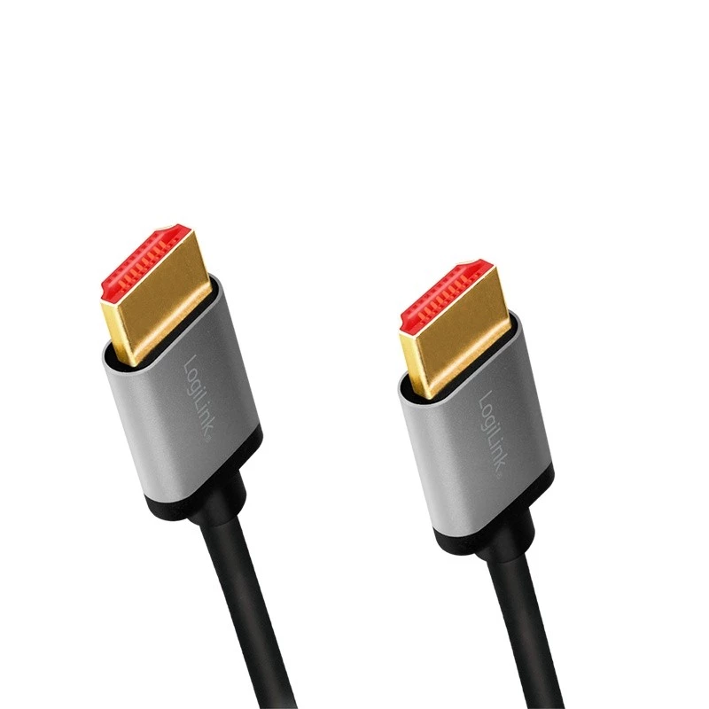 Cabo HDMI LogiLink CHA0106 3m