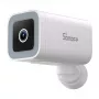 Câmara inteligente WiFi exterior Sonoff CAM-B1P 2K