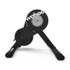 Wahoo KICKR CORE 2 rolo de treino para bicicleta com cassete de 11 velocidades