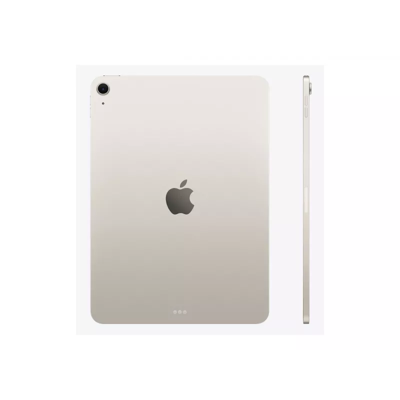 Apple iPad Air 11 polegadas Wi-Fi 128GB - Starlight
